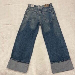 Free People We the Free Final Countdown Zero